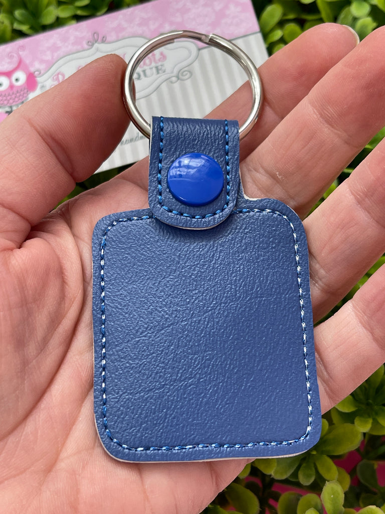 Aldi Quarter Holder Keychain, Aldi Keeper Keychain Bella Knots Boutique
