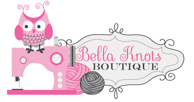 Bella Knots Boutique Gift Card