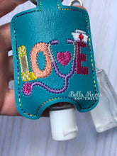 Love Medical Design Hand Sanitizer Holder