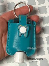 Dentist Tooth Sanitizer Holder, Gift for Dentist