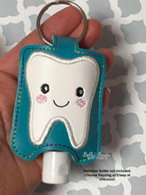 Dentist Tooth Sanitizer Holder, Gift for Dentist