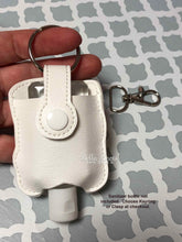 Macaroons Hand Sanitizer Holder